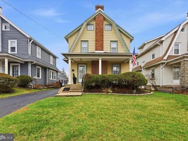 148 SYCAMORE ROAD, HAVERTOWN, PA 19083