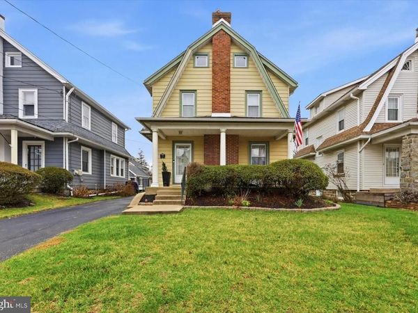 148 SYCAMORE ROAD , HAVERTOWN, PA 19083