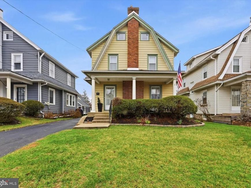 148 Sycamore Road , Havertown, PA 19083 Main Photo