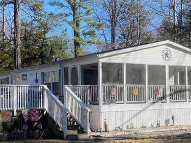 34159 INDIAN CABIN CREEK ROAD, Unit 792, LONG NECK, DE 19966