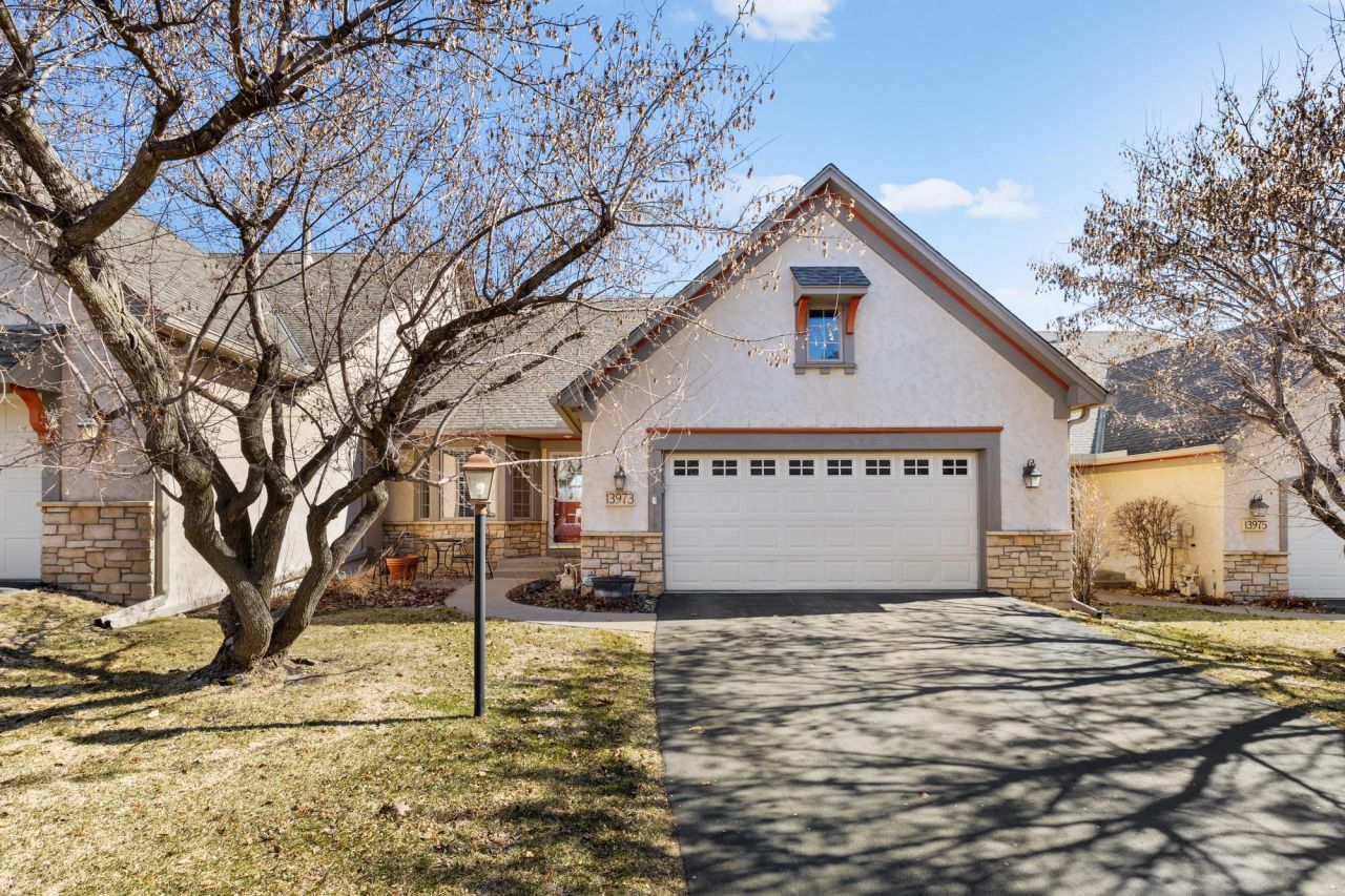 13973 Saint Andrew Drive, Eden Prairie, MN 55346 Main Photo