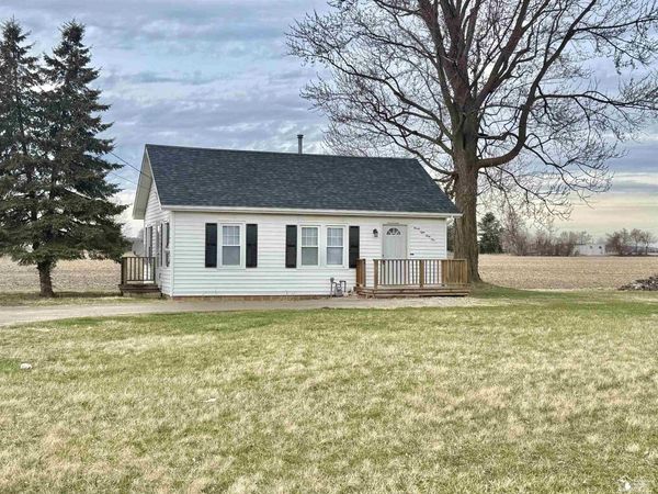 9834 Streeter Drive, Erie, MI 48133