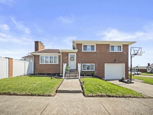 1110 Vine Street, Ironton, OH 45638