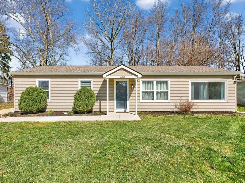 244 Arbor Drive, Sunbury, OH 43074 Photo 1