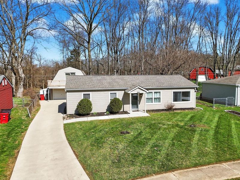 244 Arbor Drive, Sunbury, OH 43074 Photo 2