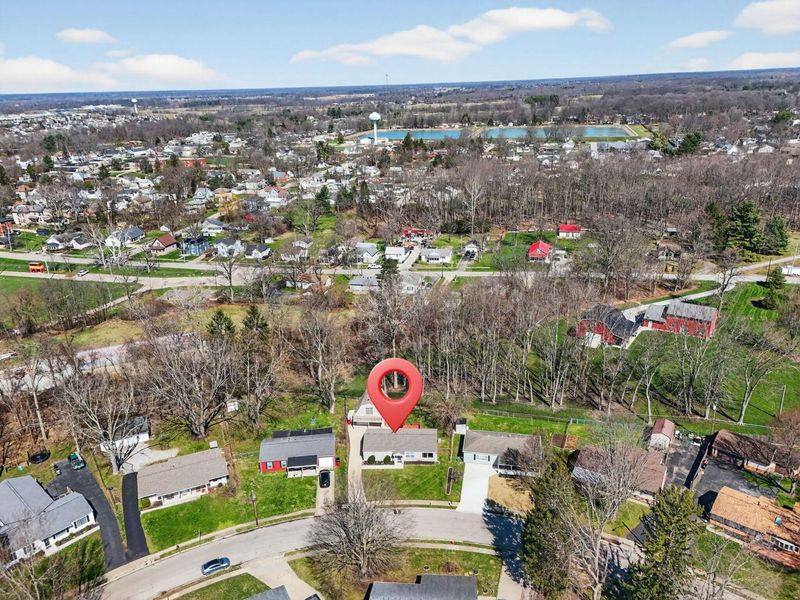 244 Arbor Drive, Sunbury, OH 43074 Photo 34