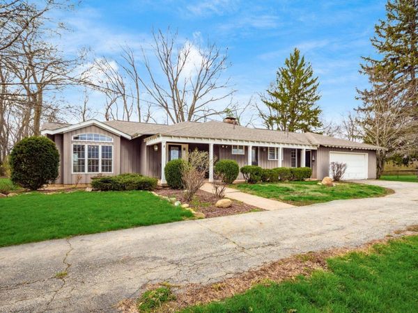 5400 Bachman Road, Canal Winchester, OH 43110