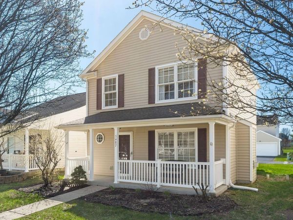 5487 Beresford Street , Unit 227, Canal Winchester, OH 43110