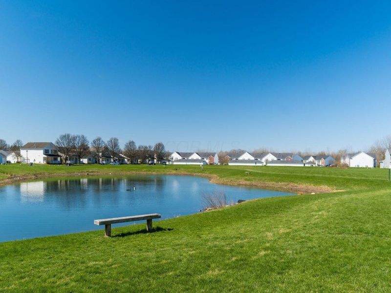 5487 Beresford Street , Unit 227, Canal Winchester, OH 43110 Photo 30