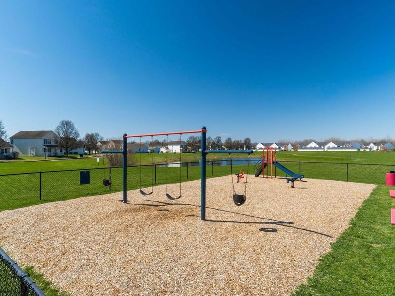 5487 Beresford Street , Unit 227, Canal Winchester, OH 43110 Photo 32