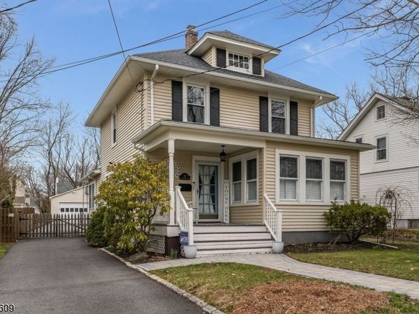 22 E Brown Street, Somerville, NJ 08876