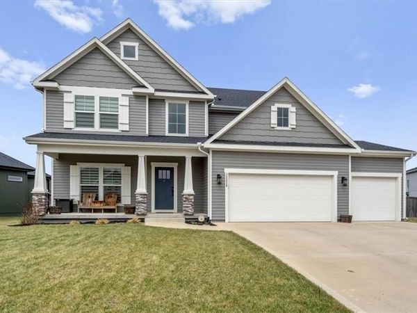 32258 W 165th Street, Gardner, KS 66030