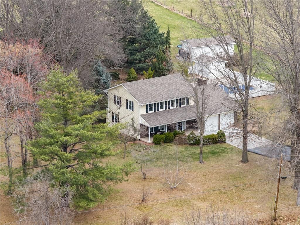 26612 E Blue Mills Road, Sibley, MO 64088 Main Photo