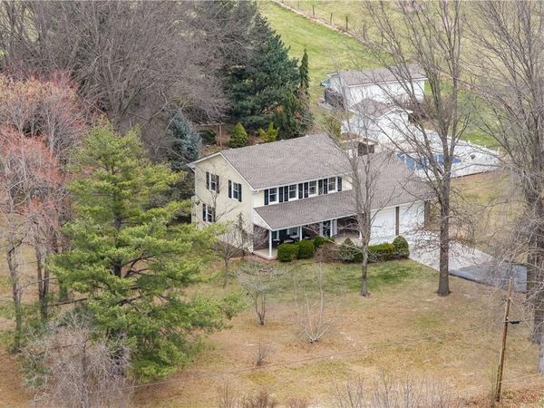 26612 E BLUE MILLS Road, Sibley, MO 64088