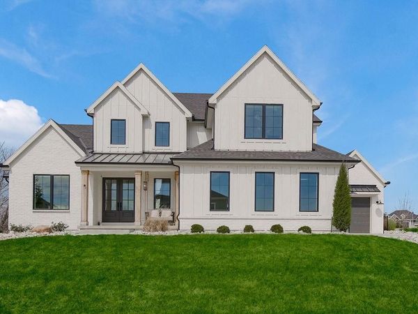 13206 W 48th Street, Shawnee, KS 66216