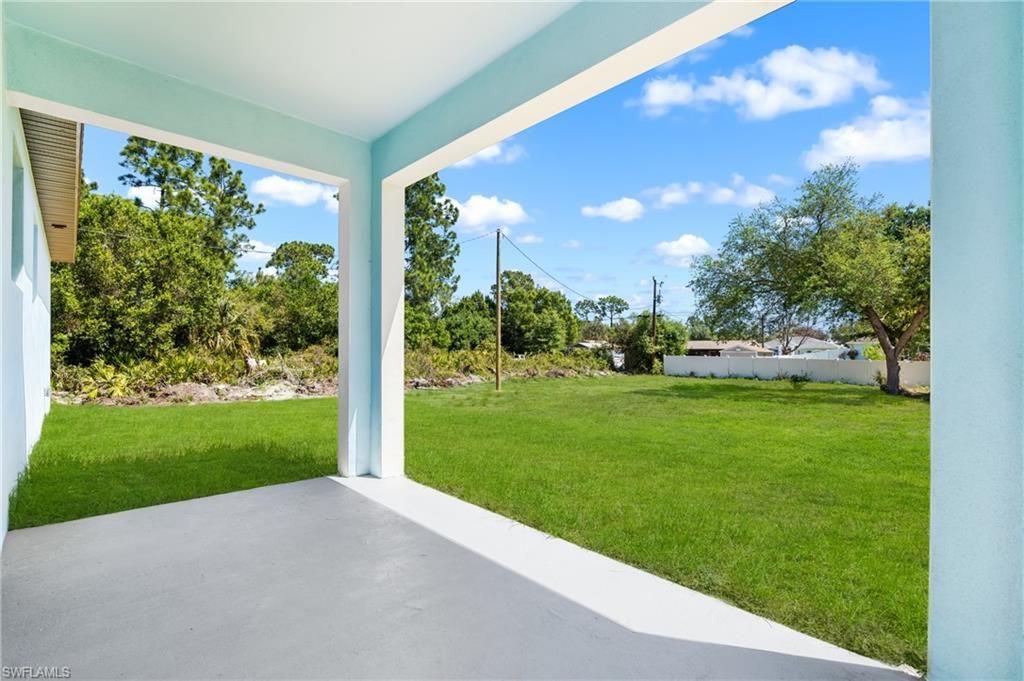 116 Mcarthur Ave, Lehigh Acres, FL 33936 Photo