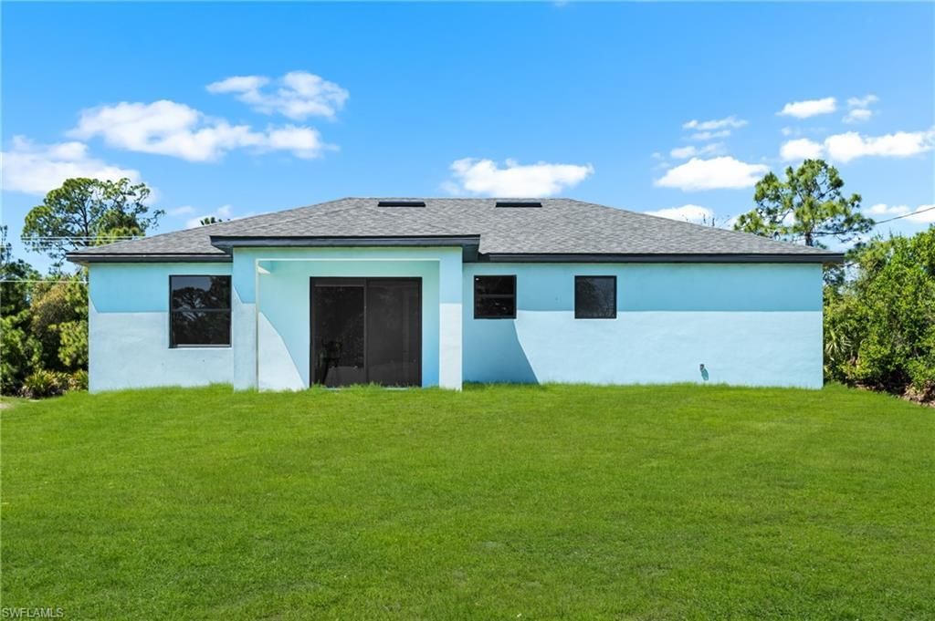 116 Mcarthur Ave, Lehigh Acres, FL 33936 Photo