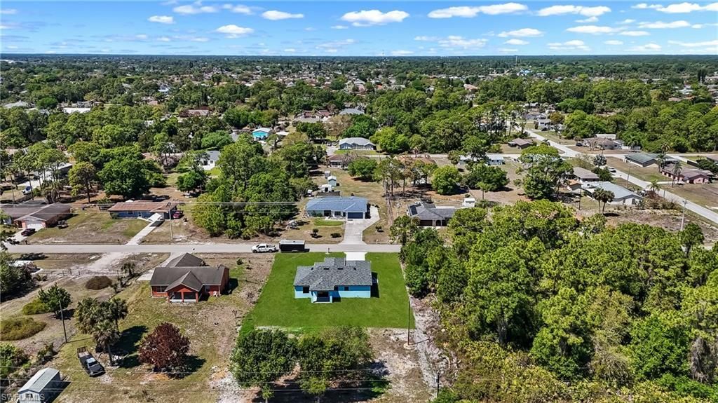116 Mcarthur Ave, Lehigh Acres, FL 33936 Photo