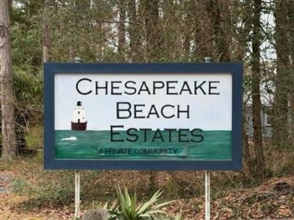 004-005 Washington Street, REEDVILLE, VA 22539