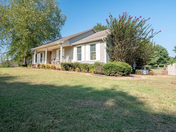 34 Morris Rd , Leoma, TN 38468