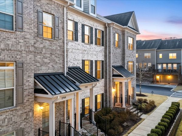 2767 Fullers Alley, Kennesaw, GA 30144