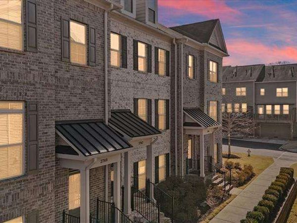 2767 Fullers Alley, Kennesaw, GA 30144