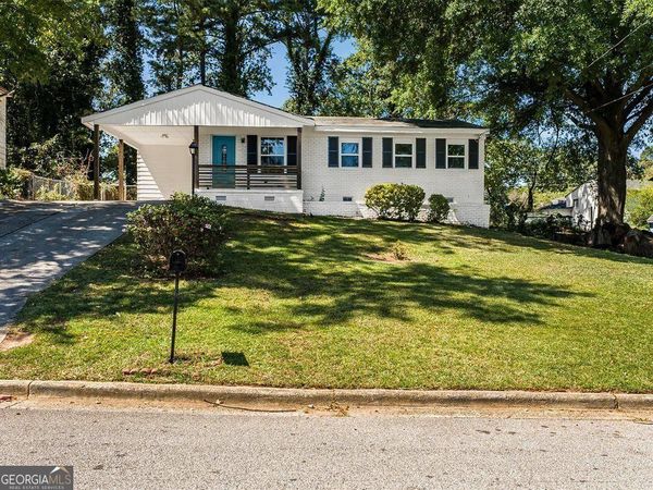 6371 Westbury Road, Riverdale, GA 30274