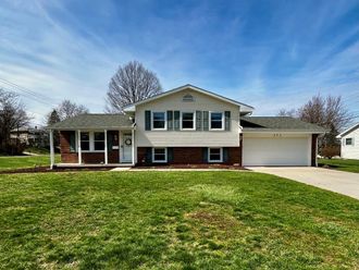 246 Holiday Hill Lexington, OH 44904