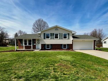 246 Holiday Hill, Lexington, OH 44904