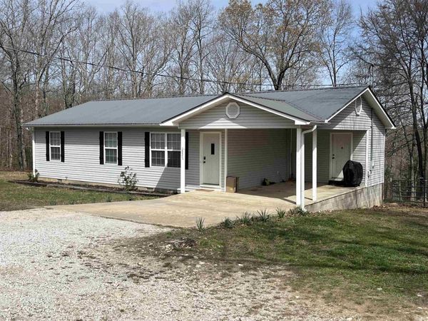 1227 W 74 Highway, Marshall, AR 72650