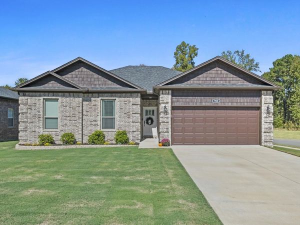 958 Villa Vista Loop, Cabot, AR 72023