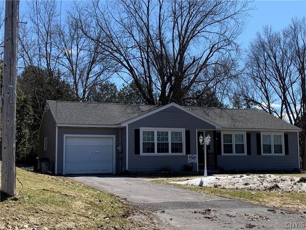 1908 Bedford, Rome, NY 13440