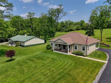 4338 State Route 90, Union Springs, NY 13160