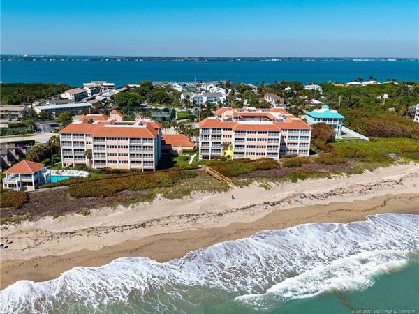 1555 NE Ocean Boulevard, Unit 108 -N, Stuart, FL 34996