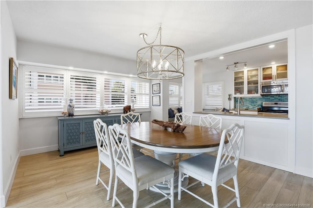 1555 NE Ocean Boulevard, Unit 108 -N, Stuart, FL 34996 Photo