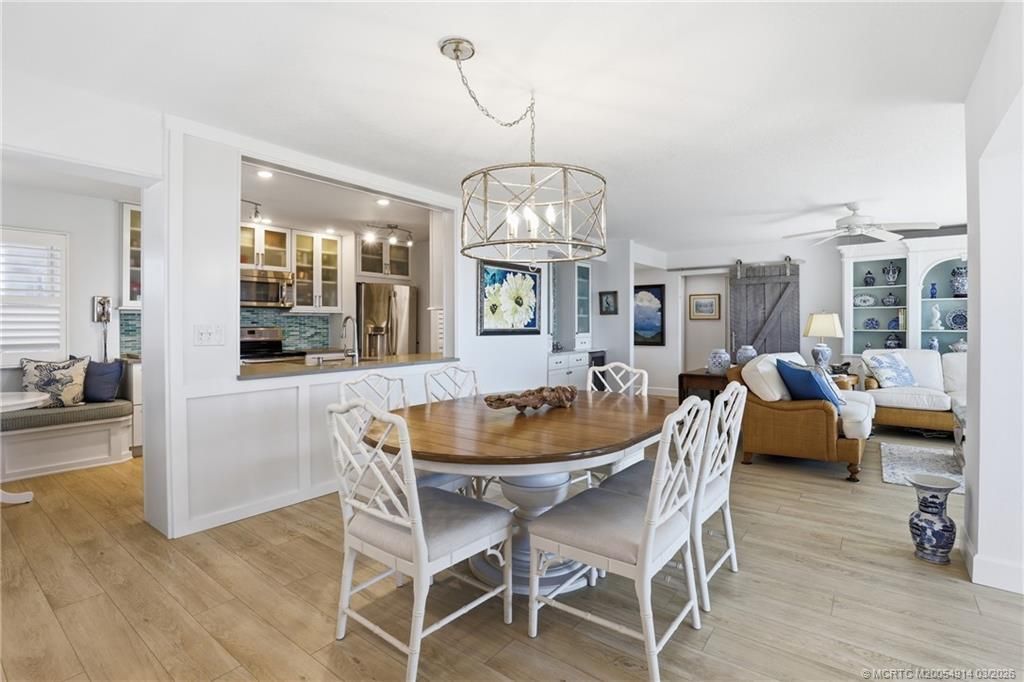 1555 NE Ocean Boulevard, Unit 108 -N, Stuart, FL 34996 Photo