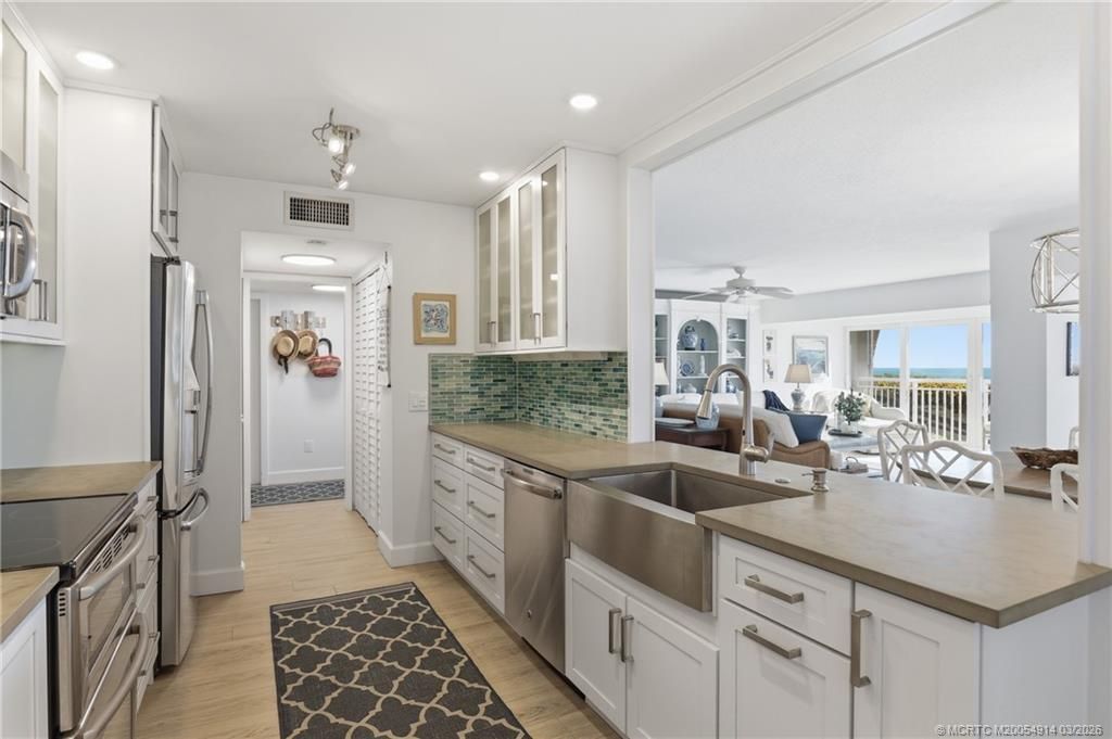 1555 NE Ocean Boulevard, Unit 108 -N, Stuart, FL 34996 Photo