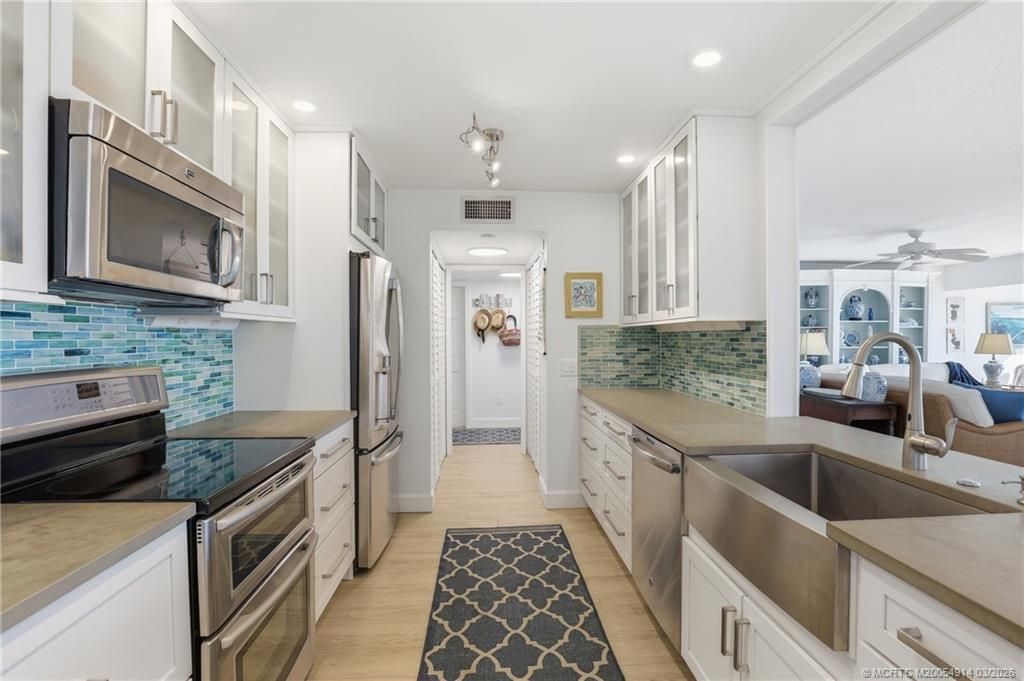 1555 NE Ocean Boulevard, Unit 108 -N, Stuart, FL 34996 Photo