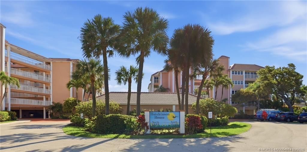 1555 NE Ocean Boulevard, Unit 108 -N, Stuart, FL 34996 Photo