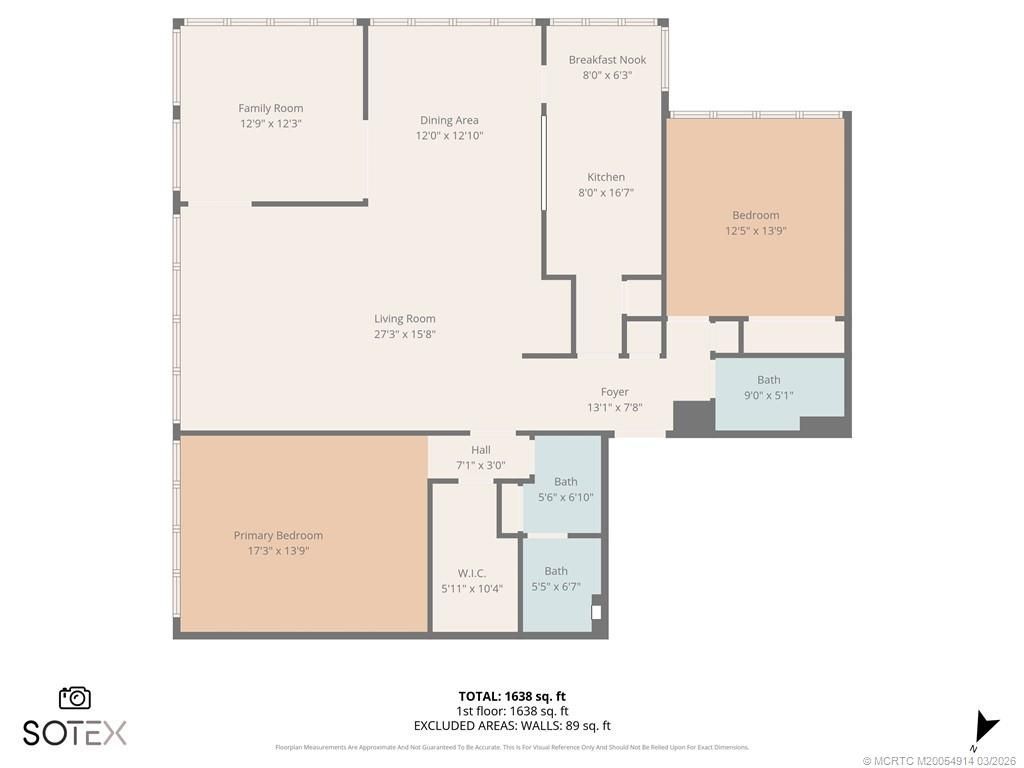 1555 NE Ocean Boulevard, Unit 108 -N, Stuart, FL 34996 Photo