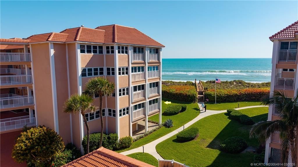 1555 NE Ocean Boulevard, Unit 108 -N, Stuart, FL 34996 Photo