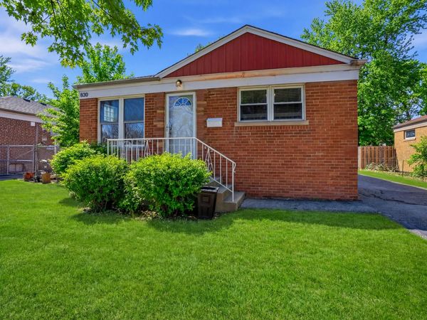 830 S La Grange Road , La Grange, IL 60525