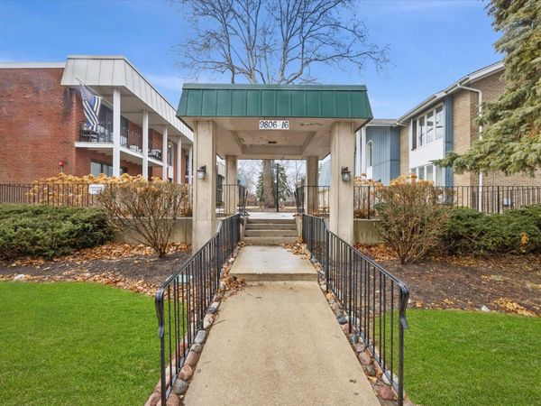 9808 S Karlov Avenue , Unit D, Oak Lawn, IL 60453