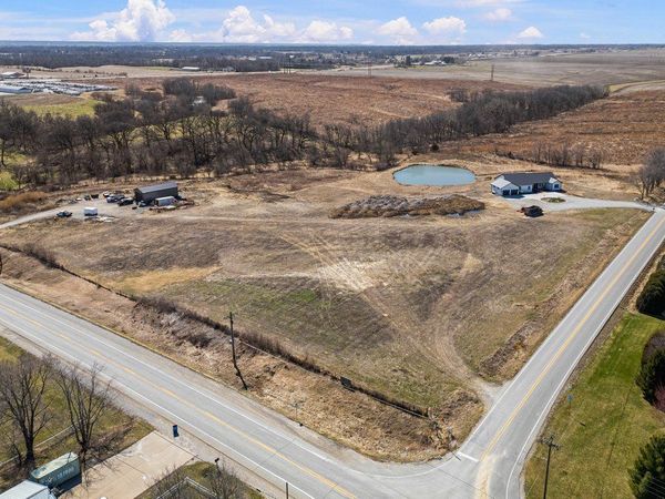 0 145 Street , Davenport, IA 52804