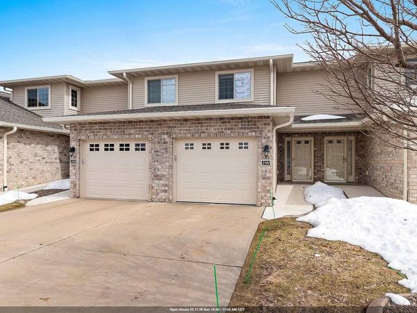 2191 TRAILSIDE LANE, De Pere, WI 54115