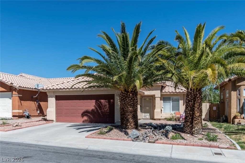 9104 Ballad Avenue, Las Vegas, NV 89129 Main Photo