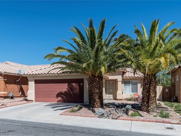 9104 Ballad Avenue, Las Vegas, NV 89129