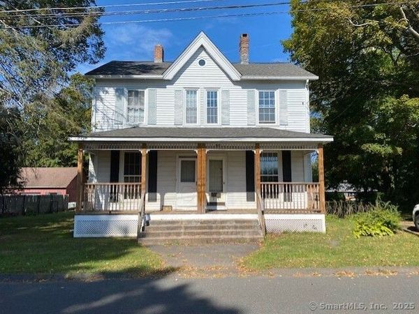 53 Horton , Unit 2, Cheshire, CT 06410