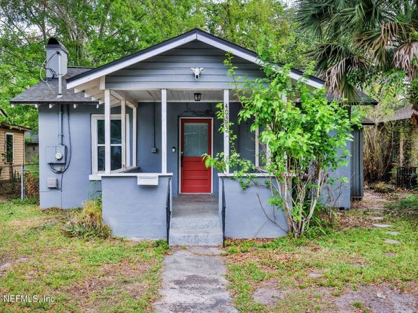 4037 GILMORE Street, Jacksonville, FL 32205