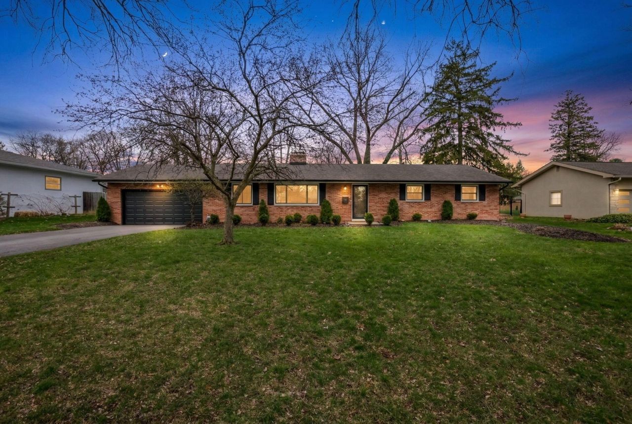 4370 Harborough Road, Columbus, OH 43220 Main Photo